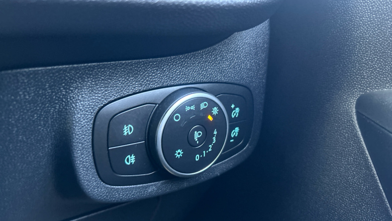 Ford Fiesta 1.0 EcoBoost 95 ST-Line Edition 5dr Petrol Hatchback